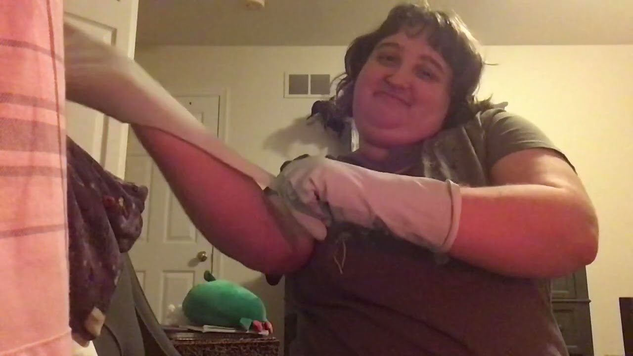 Worst rated therapist asmr