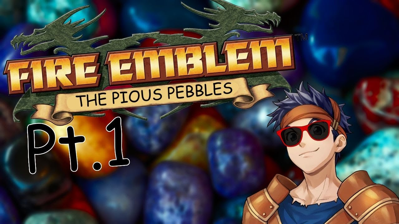 Stabbyness Streams: Pious Pebbles Part 1 - Gargoyle Princess and the Skeleton Timeline