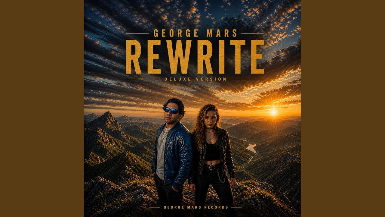 ReWrite (DELUXE VERSION SPOTIFY VERSION)