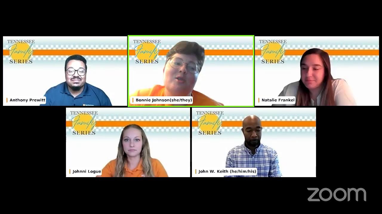Tennessee Family Series 2023