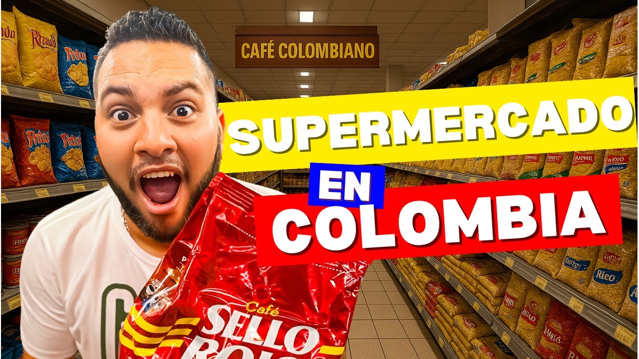 El VERDADERO COSTO de Vivir en Colombia 2025!