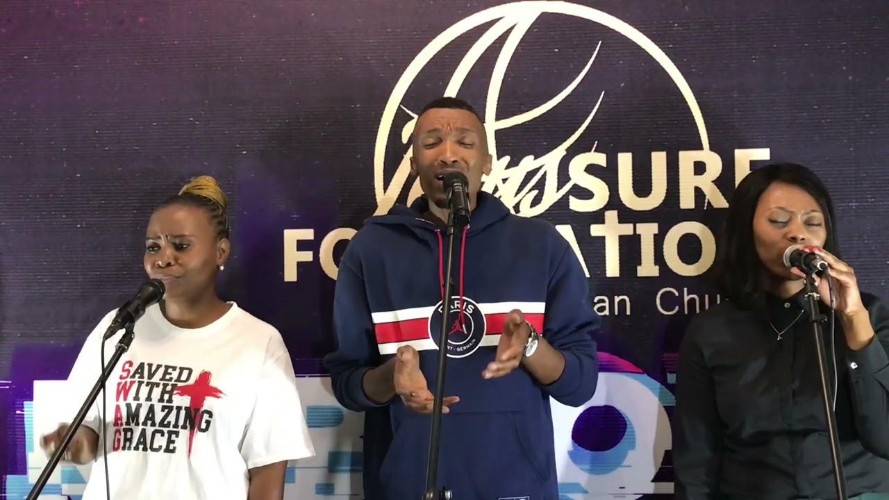 Umphefumulo Wami Uyakudumisa