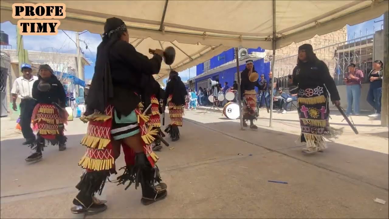 “San Pedro y San Pablo” Matlachines de Fresnillo, Zac. #tradiciones #danza #cultura #devoción #fe
