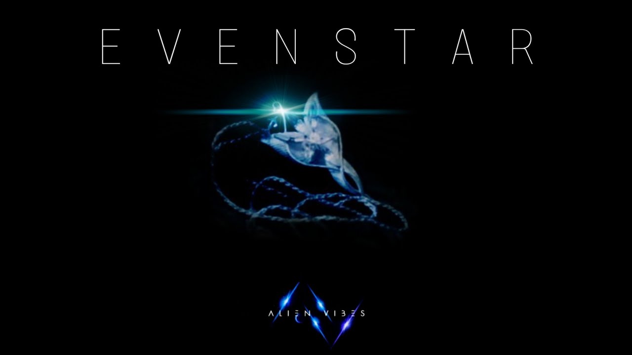 Evenstar | Ambient Cover