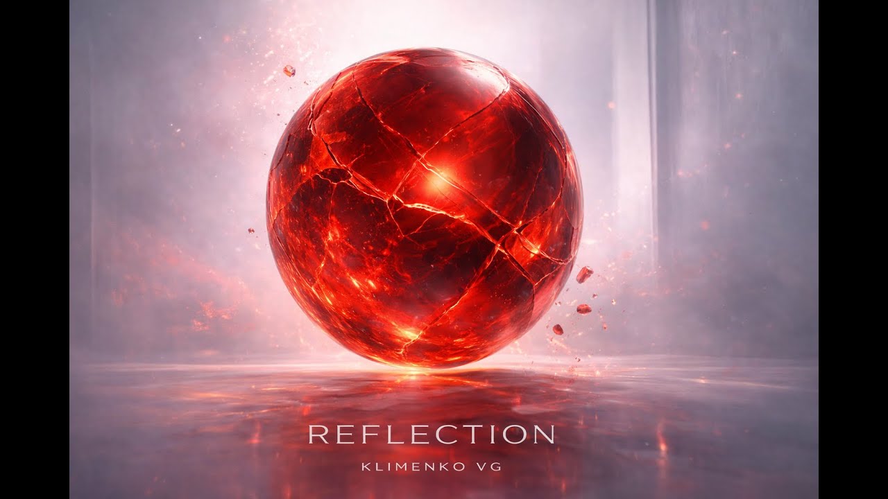 REFLEKSJA &mdash; Klimenko VG