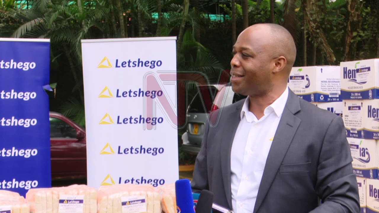Letshego supports police in ongoing cause