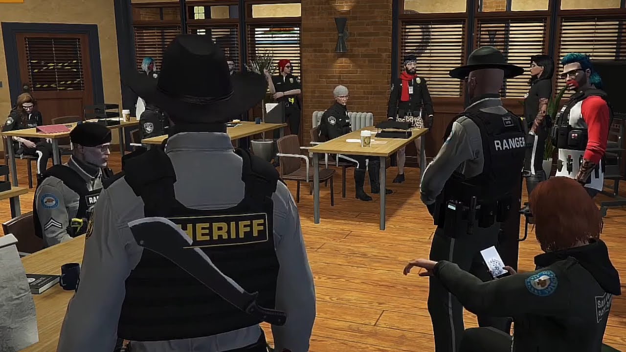 All Remaining UPD Terminated