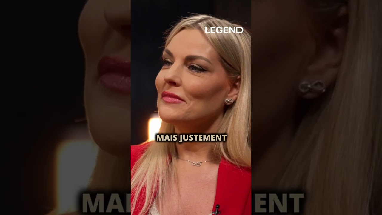 M&Eacute;DIUM, ELLE NOUS D&Eacute;CRIT O&Ugrave; VONT LES &Acirc;MES APR&Egrave;S LA MORT ?