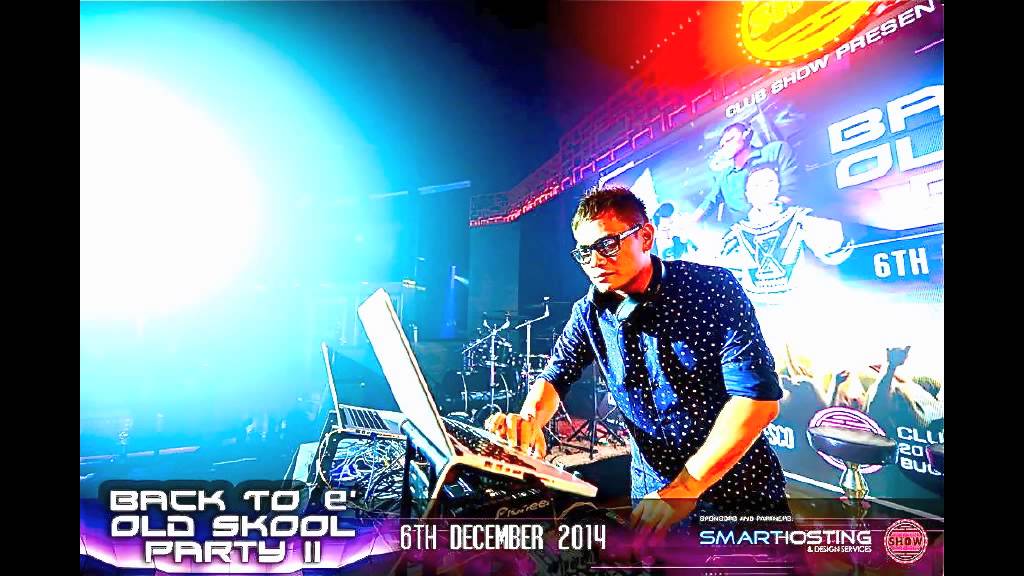 Non-Stop Techno House & Trance by Dj Acit