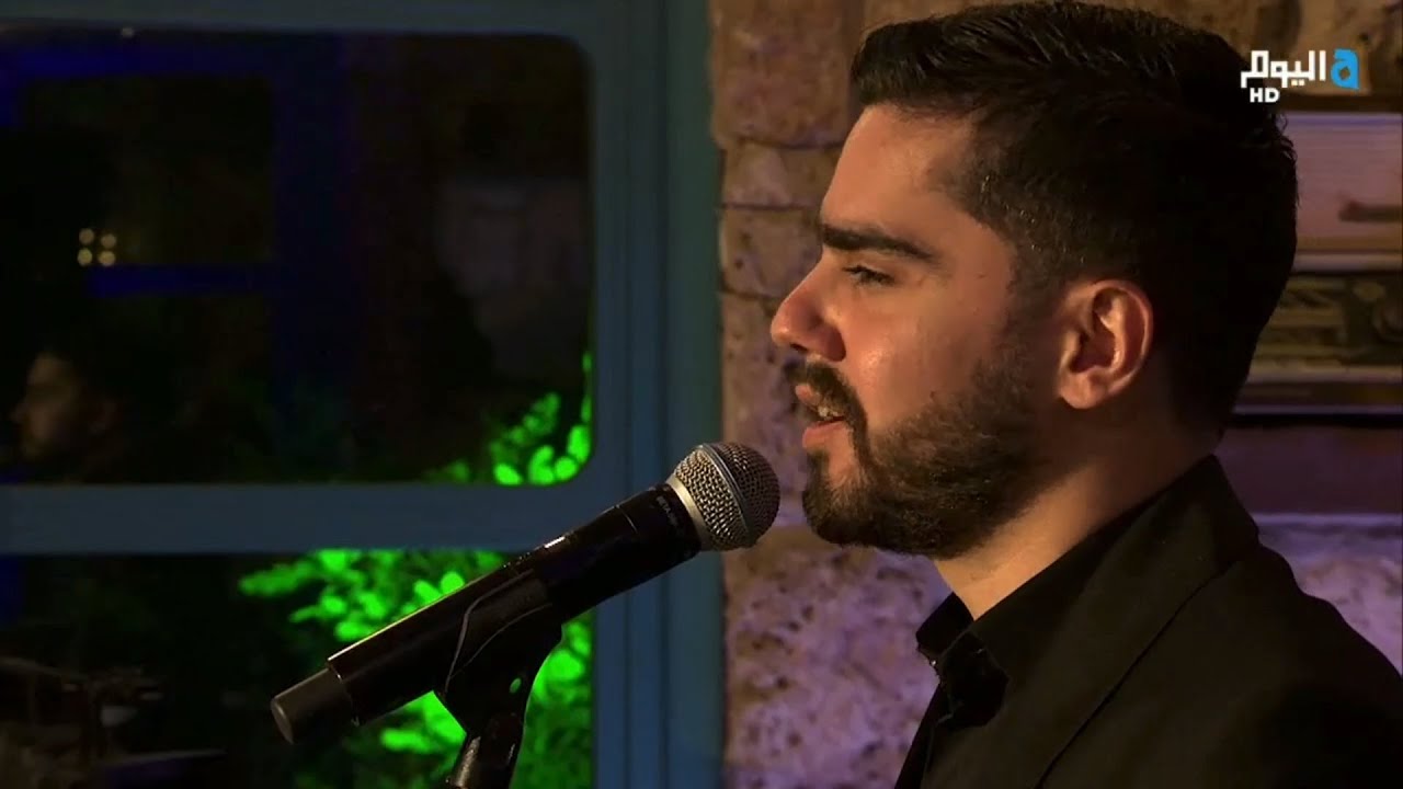 Fakarouny - Andrew Antoun / فكّروني - أندرو أنطون