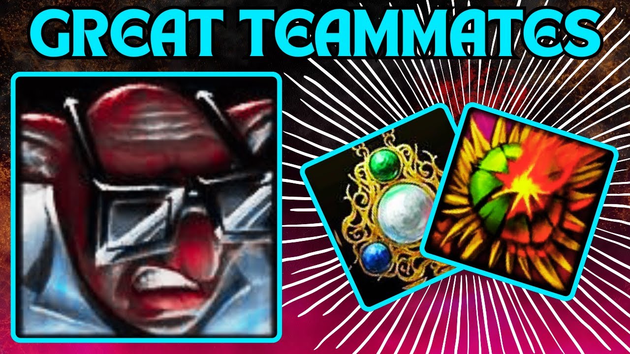 Its always more fun with nice teammates - Doctor Repulsor Short Farm