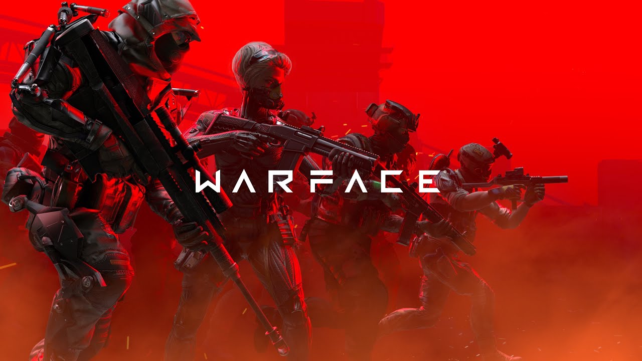 Warface Montage | Top Kills, Headshots & Clutch Plays
