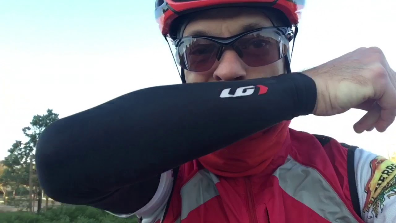 Is cycling too DANGEROUS, or is it SAFE?