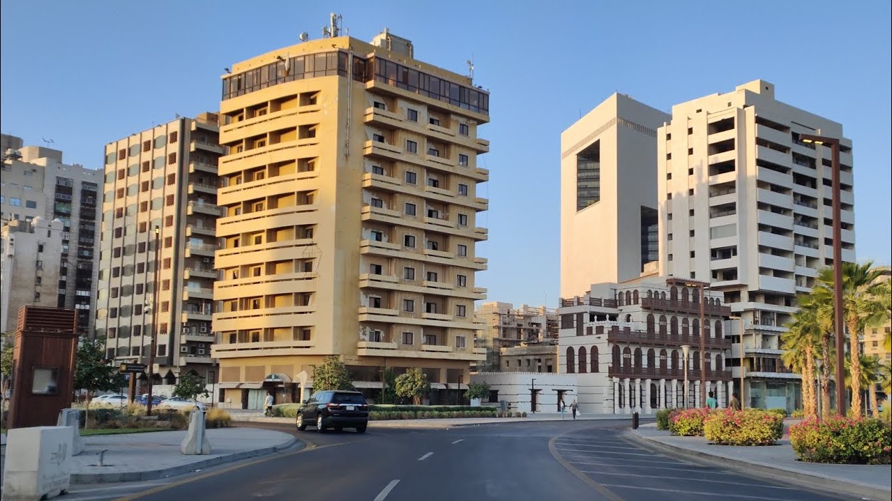 البغدادية الفتيحي للذهب والمجوهرات أسواق البلد شارع الذهب سوق الندى الخاسكية مدينة جدة الجميلة