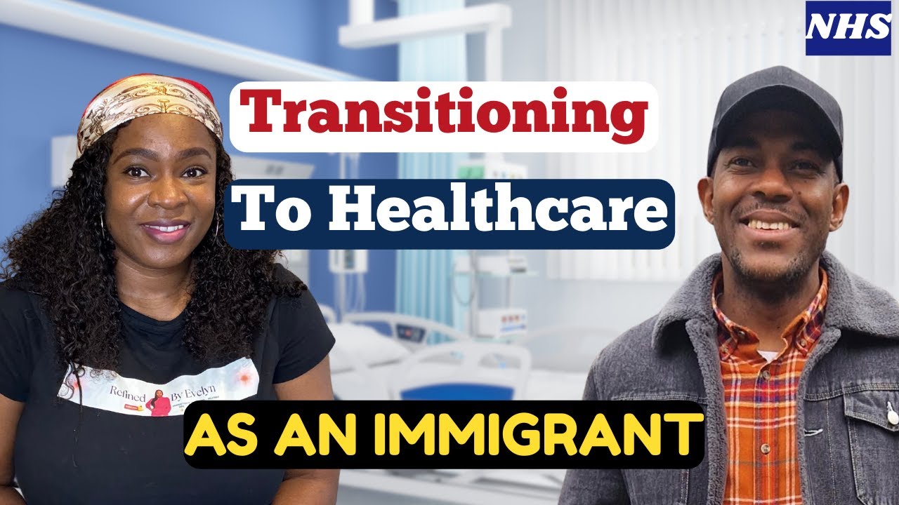 Struggles to Success | How we got NHS Sponsorship JOBS as Immigrants (Part 2)