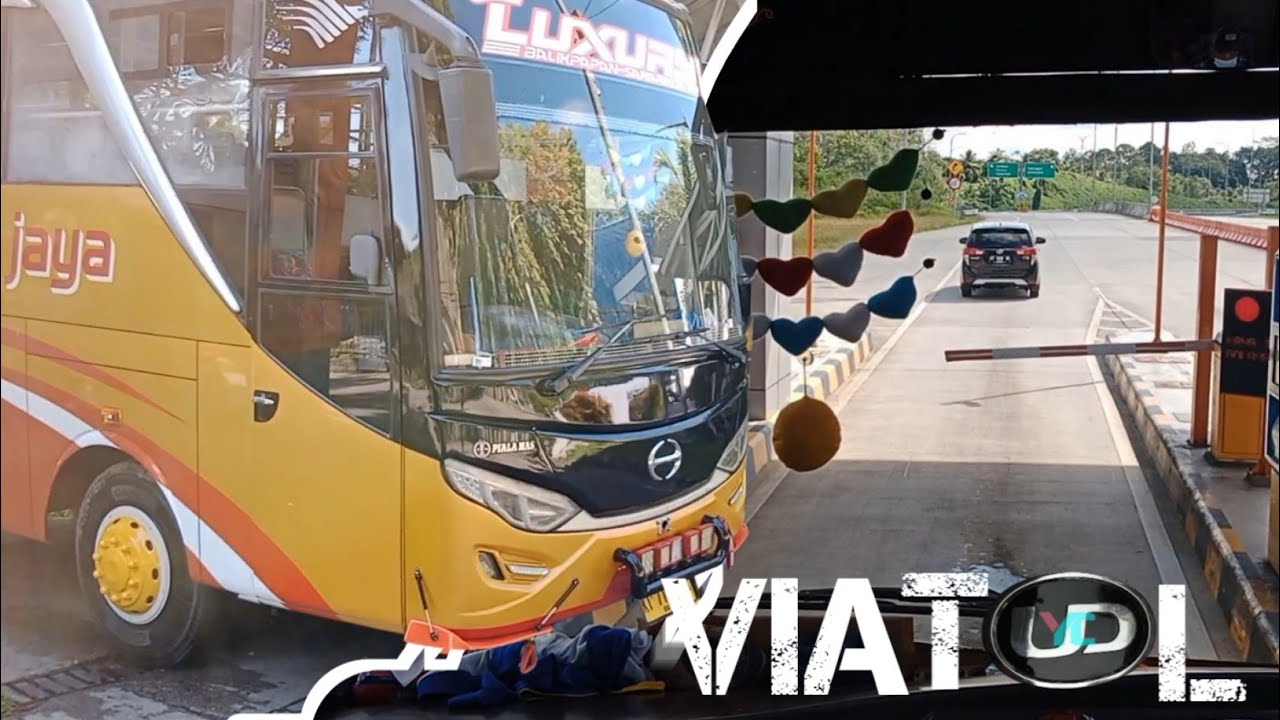 BALIKPAPAN-SAMARINDA