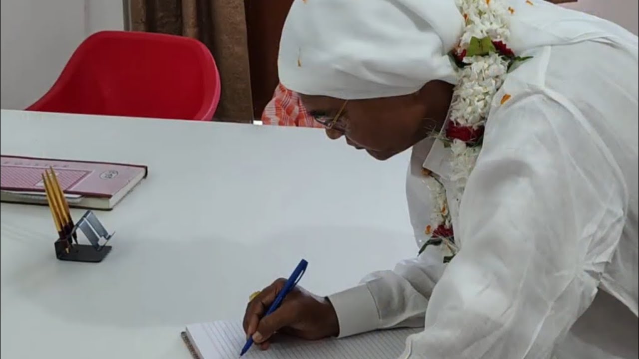 जय जय सद्गुरु दीनानाथ (gadwaghat swamiji ka bhajan)