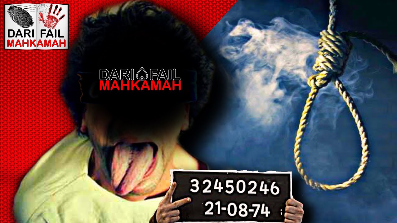 #11 : Banduan Jadi Gila Ketika Tunggu Hukuman G4NTUNG Sampai M4TI Di Penjara Kajang