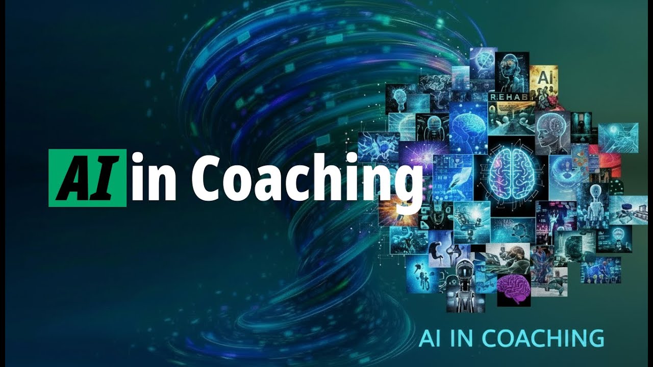The AI That Reviews Your Clients While You Coach