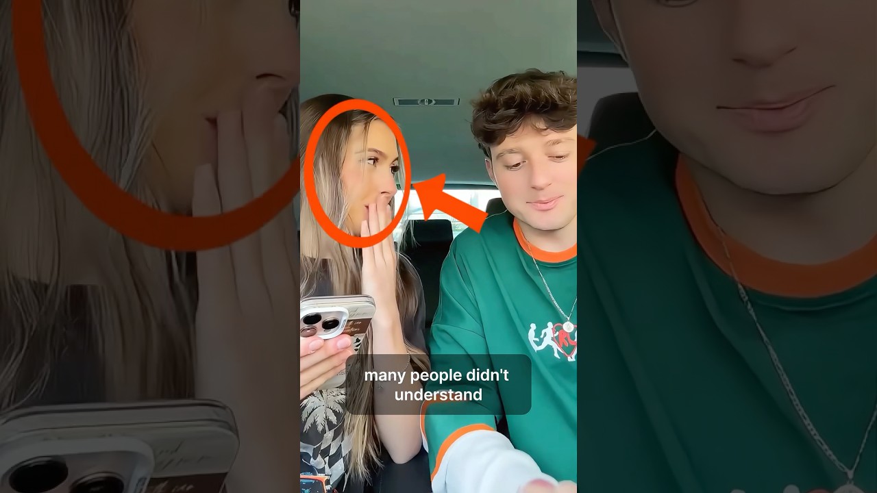 Кортни Гибсон рассказывает, почему она улыбалась после смерти Такера! #CourtneyGibson #TuckerGena...