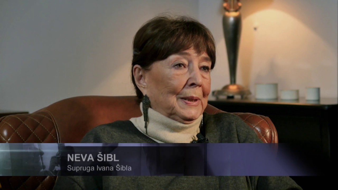 Serija Predsjednik - 3. epizoda
