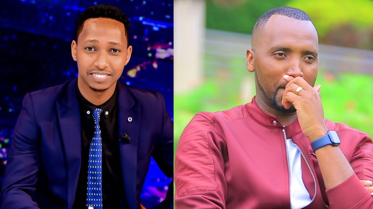 NZABIVUGA MPAKA MFUYE😢Adrien Misigaro akiva Minembwe|YIREKUYE aduha UKURI😅Kuri MBONYI na Meddy...
