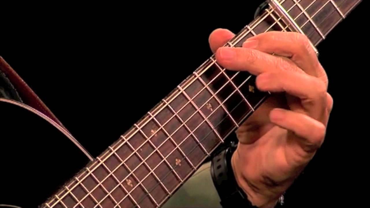One For Jo - The Guitar of Bert Jansch