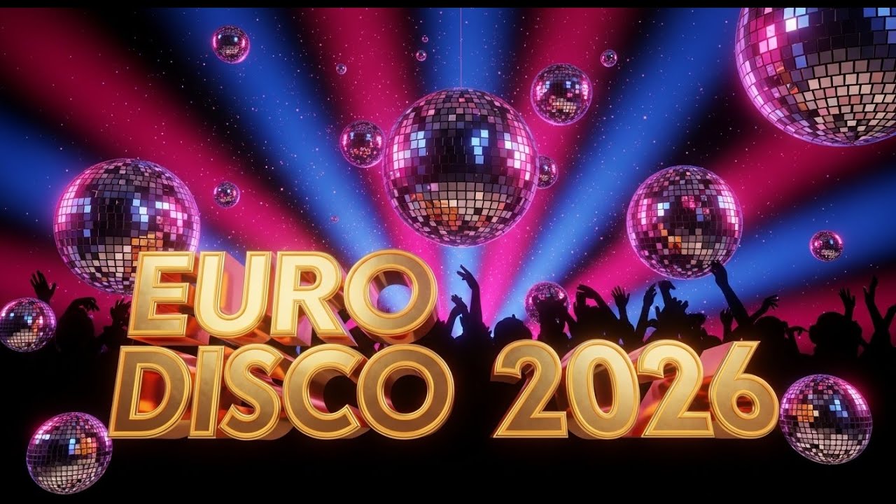Smooth Romantic Disco 80s 90s | Greatest Hits Soft Dance Nights 2026