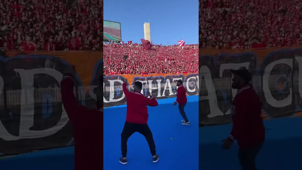 Ultras Wydad Casablanca Morocco 🔥🔥🔥 #football #shorts #ultras