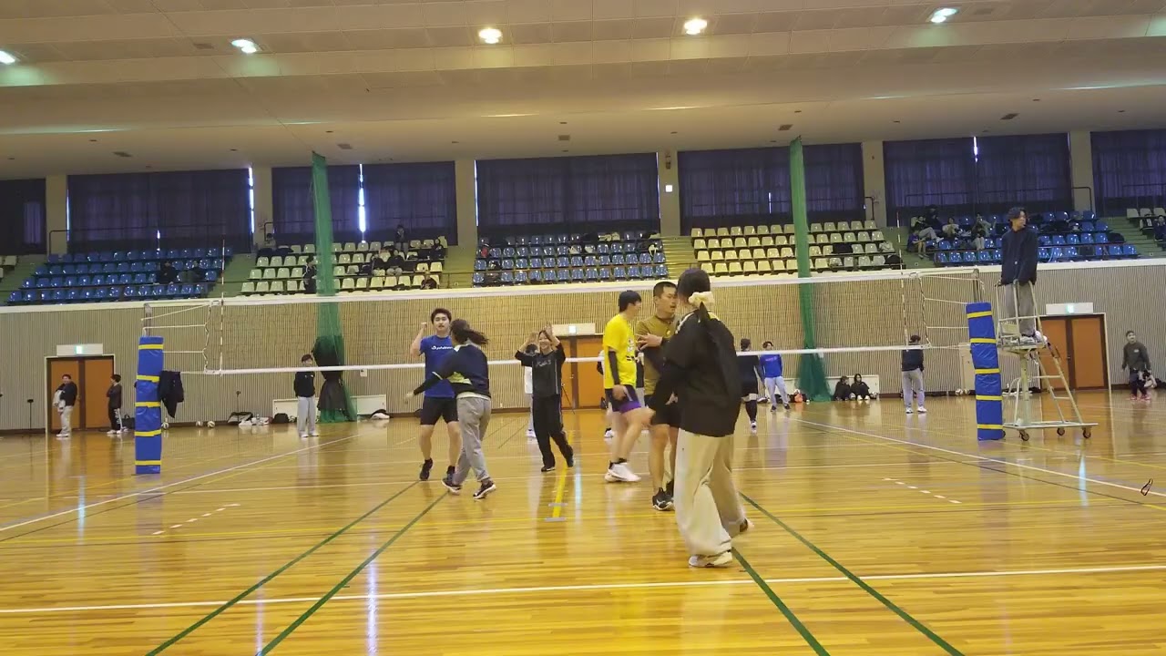 2026年2月22日大仏CUP ②