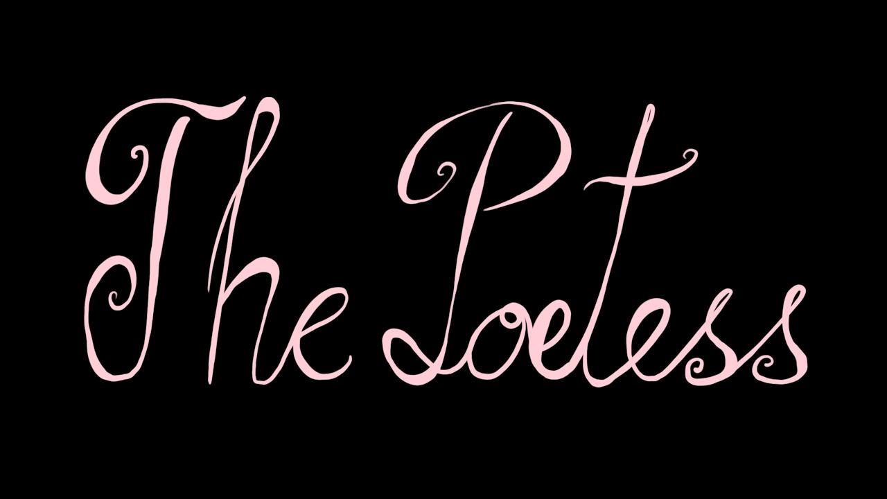 The Poetess | Student Film | Teaser