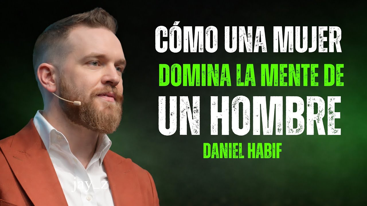 El Secreto  Para ELEVAR Tu Autoestima y Atraer Sol o  lo QUE MERECES | Daniel Habif....