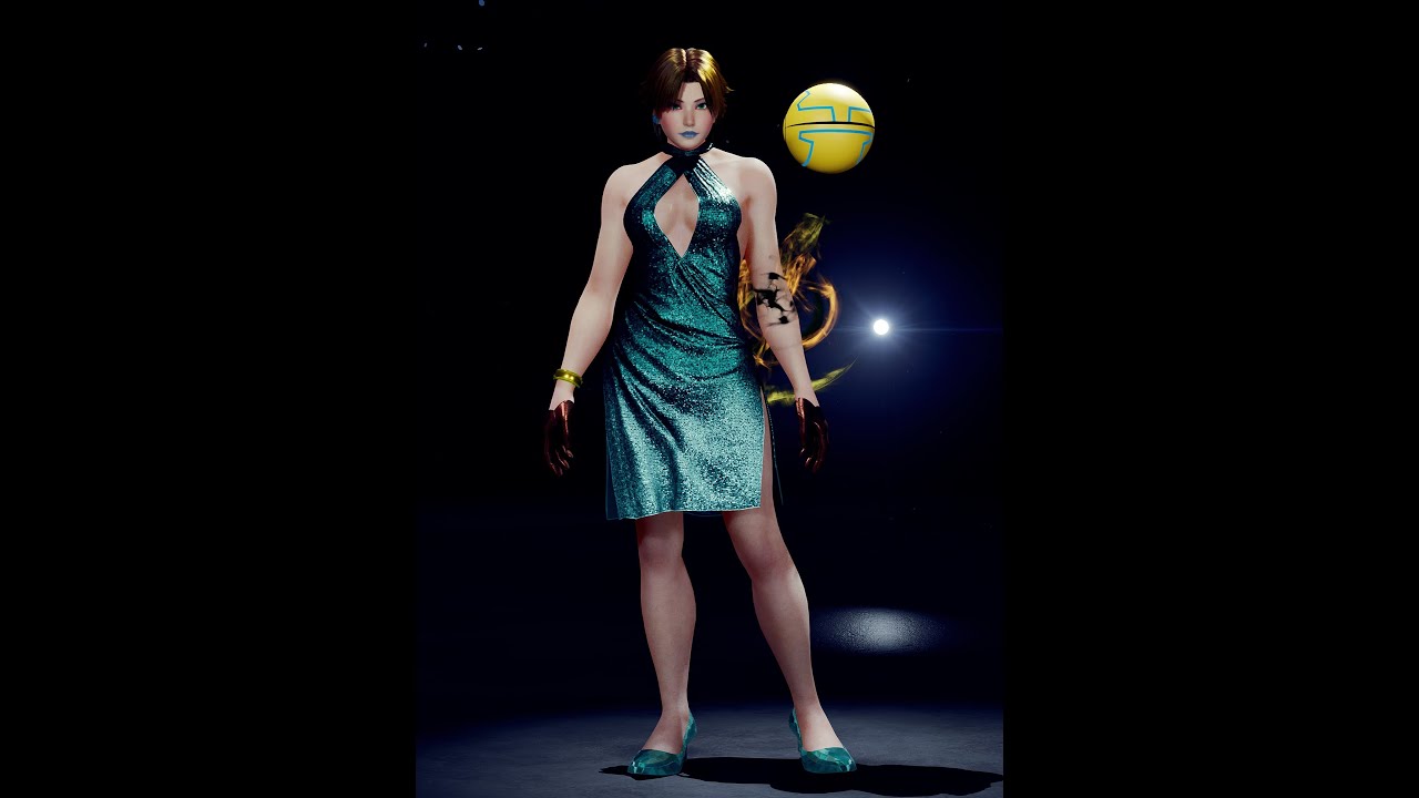 Tekken 8 - 🐍 Poisonous Asuka 🐍