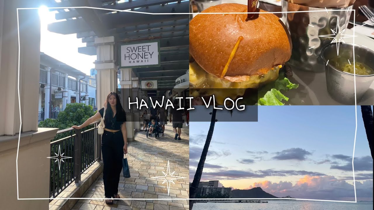 🏝하와이 어학연수🏝/가천대 하와이 프리미엄 코스/가천 하와이 캠퍼스/하와이안 항공/10시간 비행