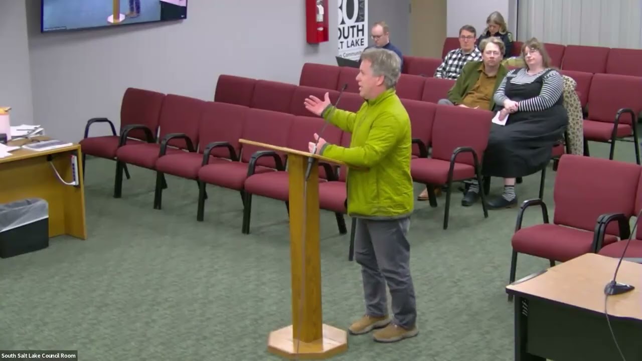 2026 1 28 City Council Regular Meeting