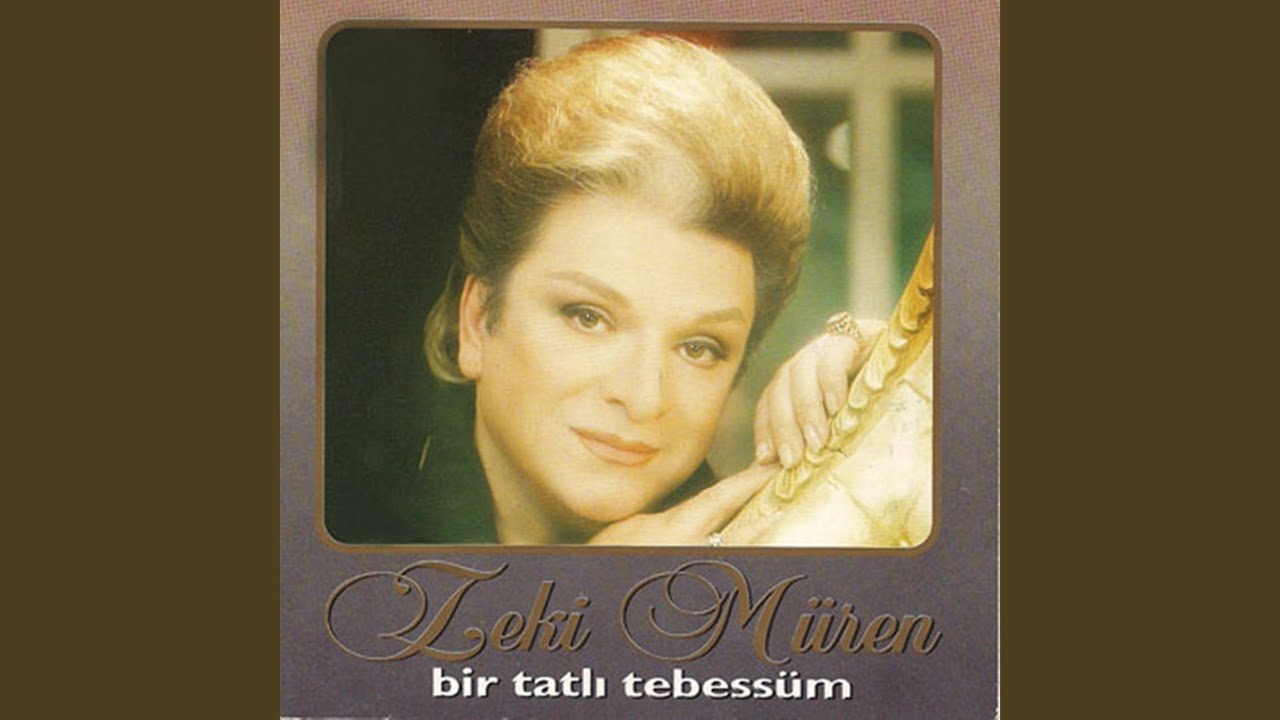 Bir Tatli Tebessüm