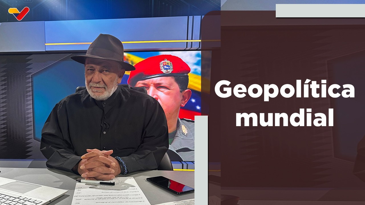 VTV señal EN VIVO | La Hojilla | 03 de marzo de 2026