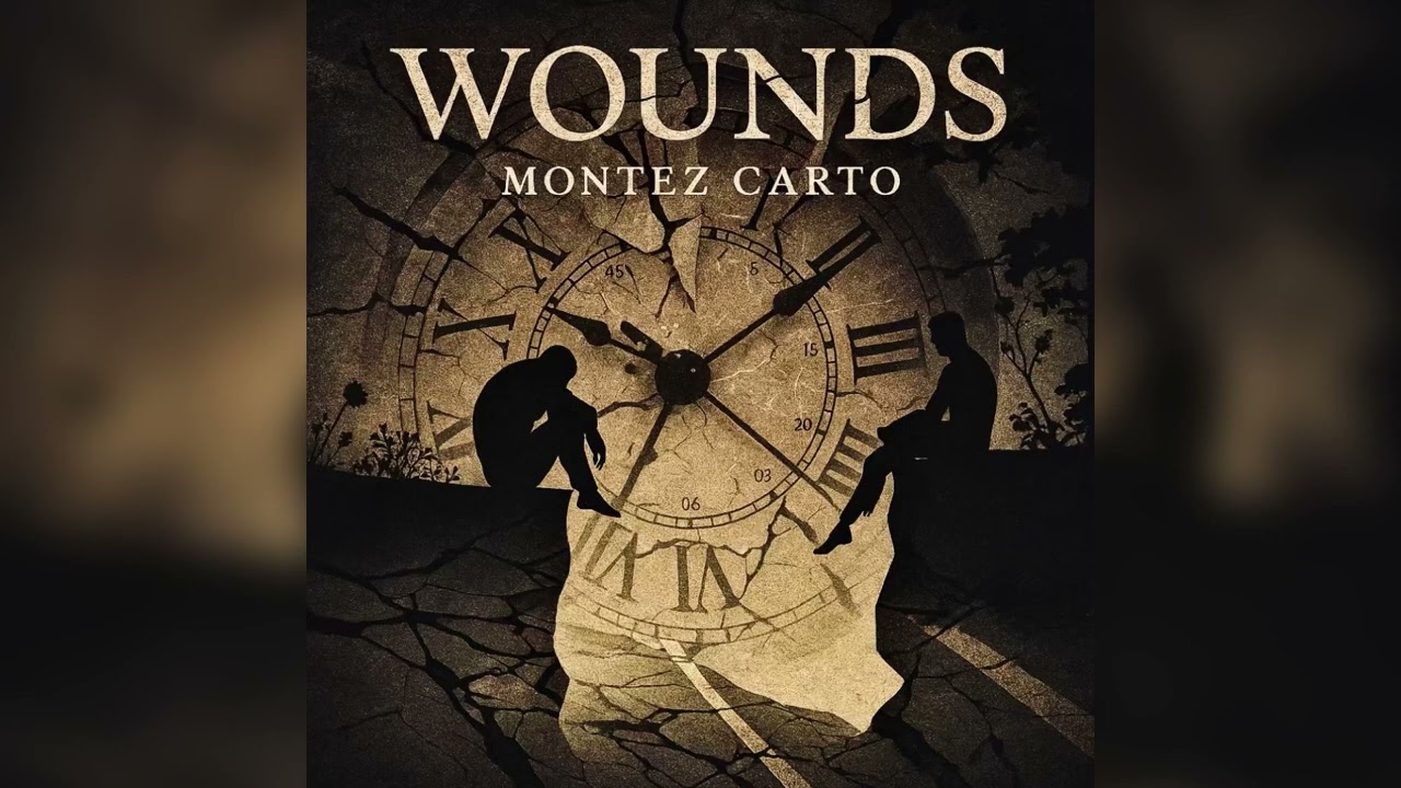 Montez Carto - Wounds [Prod. Fatboi] #2022 
