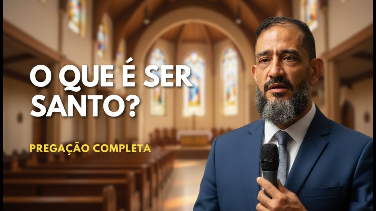 BUSCANDO A SANTIDADE NOS TEMPOS ATUAIS  -  LUCIANO SUBIRÁ