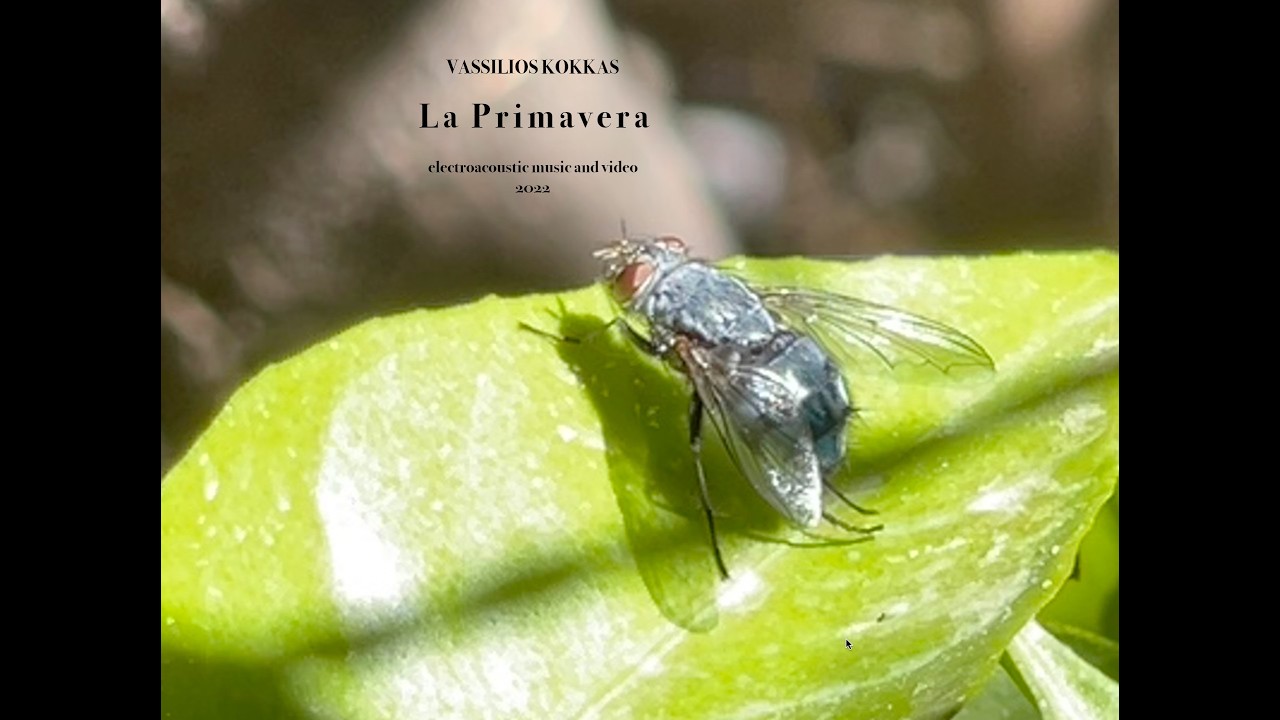 La Primavera