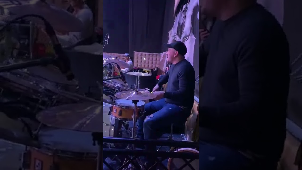 VANCHETO DRUMS  2022
