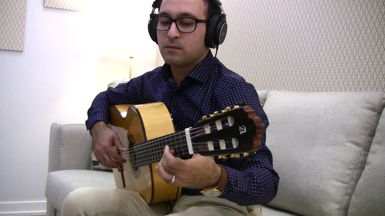 Passion Gipsy Kings
