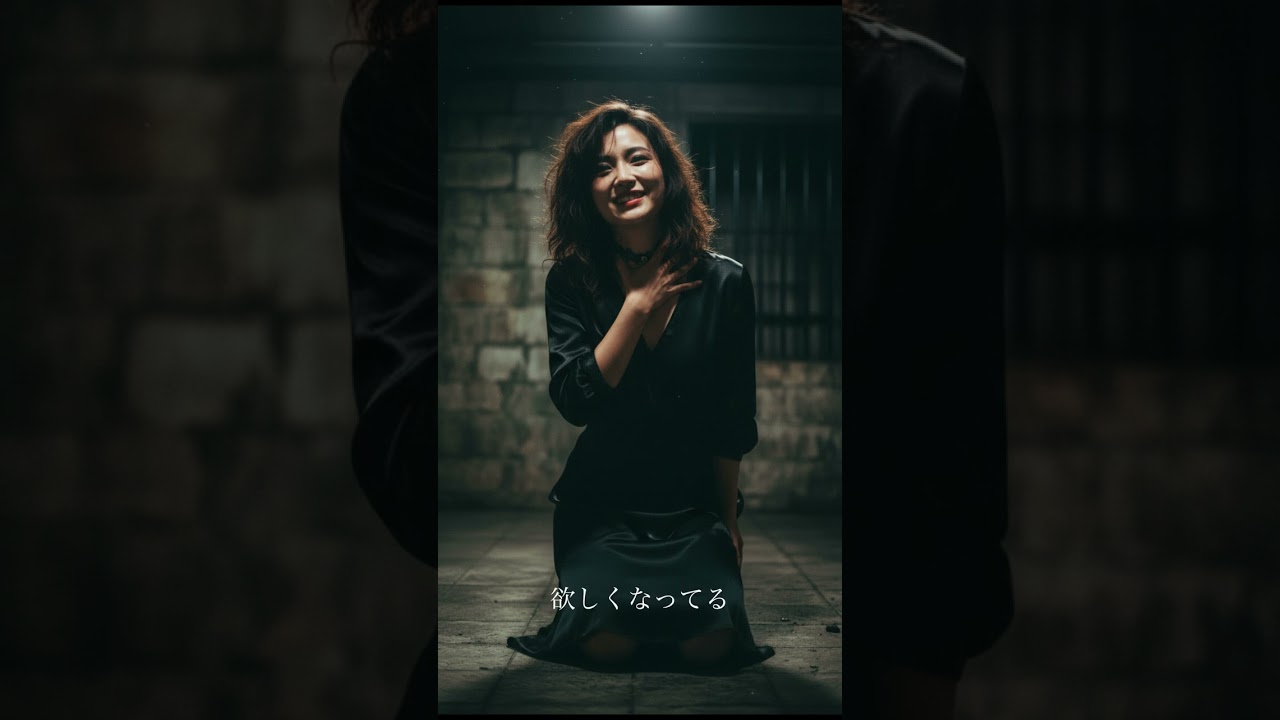 地下室のワルツ