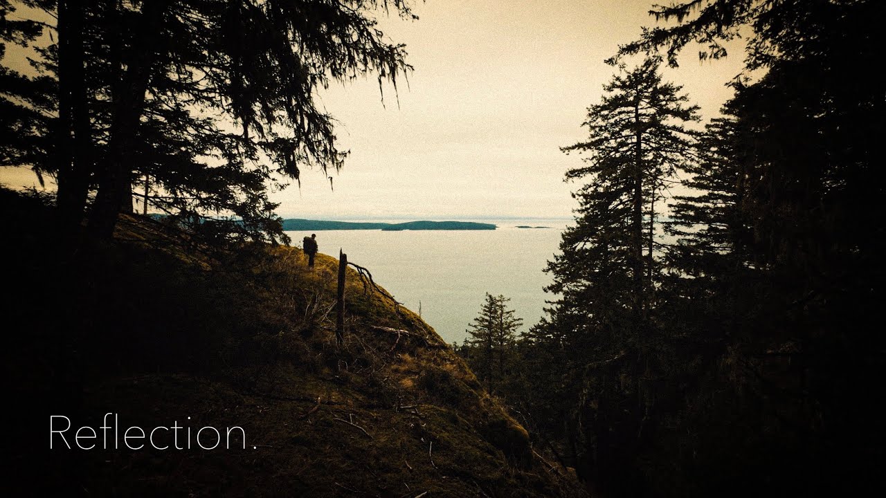 Reflection - A Hunting Film