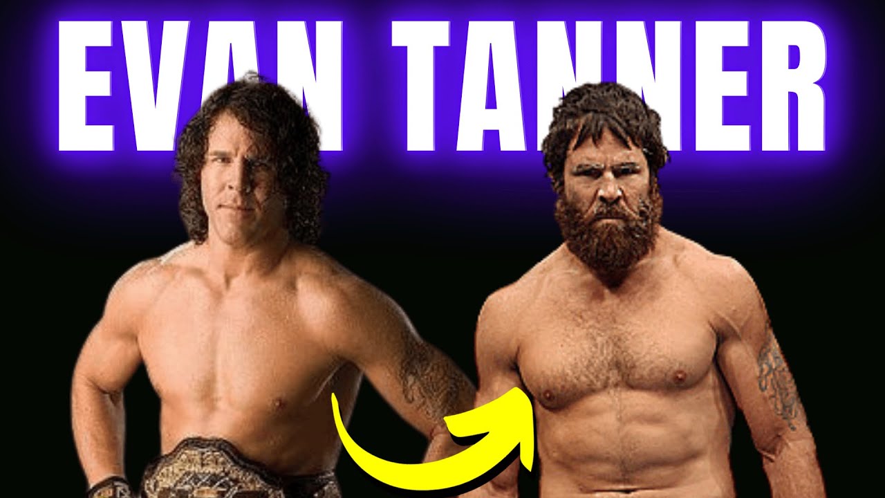 The Devastating Tragedy of Evan Tanner