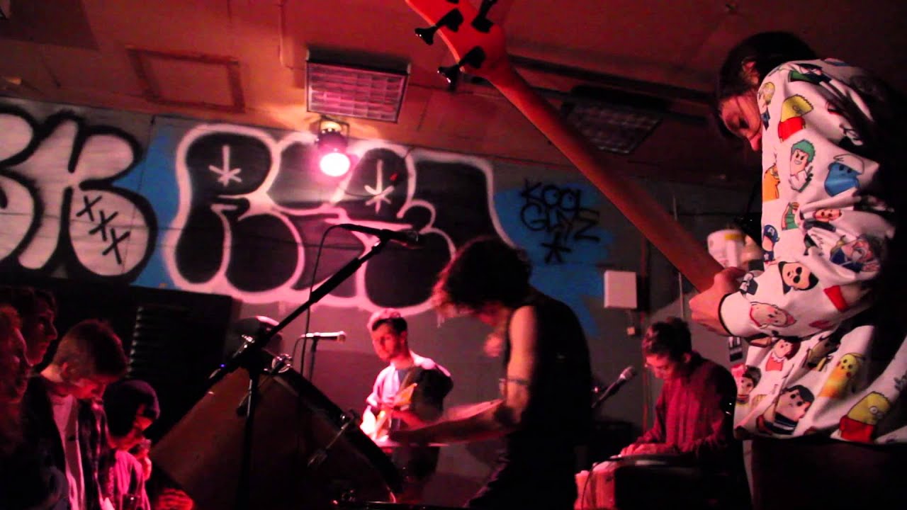 Told Slant - Cannon Balls