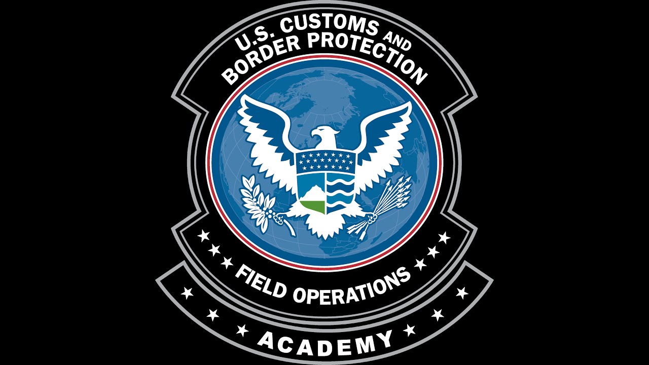 The Making of a CBP Officer: Field Operations Academy