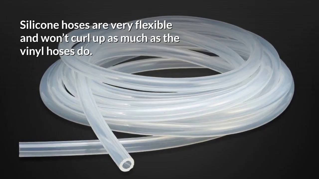 What Hoses Are the Best for Homebrew (Plastic, Vinyl etc?) » HomeBrewAdvice.com