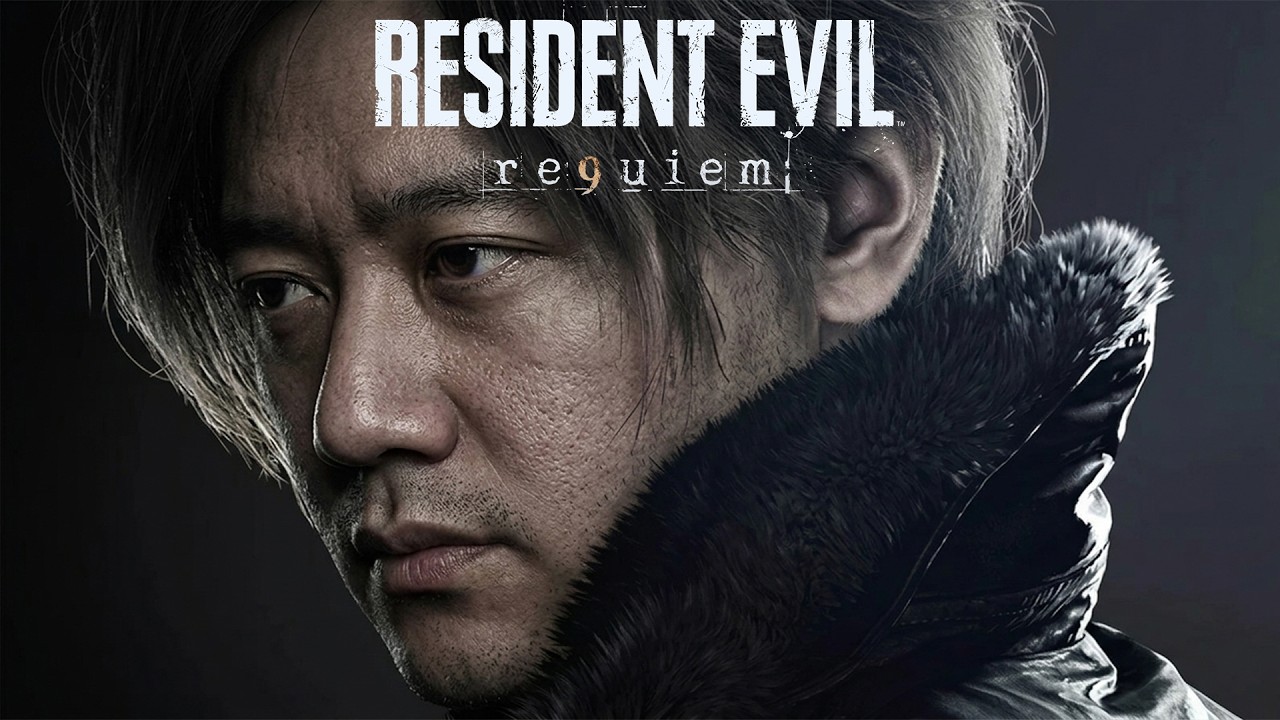 🔴 LIVE | Mas Leon Dimana Engkau?! | Resident Evil Requiem Indonesia 👻✨