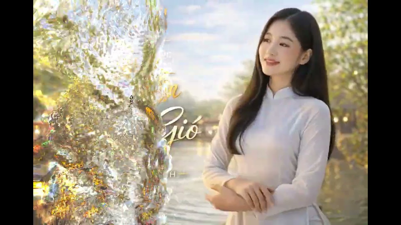 Gọi Tên Em Trong Gió – Bolero Trữ Tình Buồn Chạm Đến Trái Tim | Diệu Bình AI Music